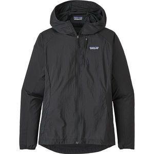 NWOT Patagonia ultra lightweight packable jacket. No wear. Fits small.